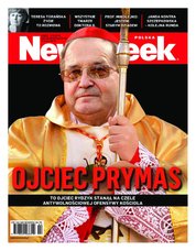 : Newsweek Polska - e-wydanie – 2/2013