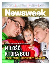 : Newsweek Polska - e-wydanie – 13/2013