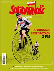 : Tygodnik Solidarność - e-wydanie – 48/2017
