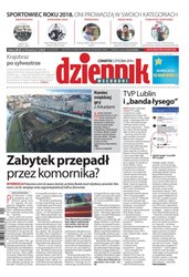 : Dziennik Wschodni - e-wydanie – 2/2019