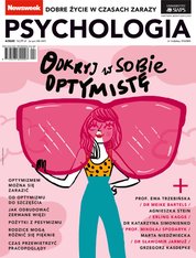 : Newsweek Psychologia - eprasa – 4/2020