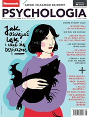 : Newsweek Psychologia - eprasa – 5/2020