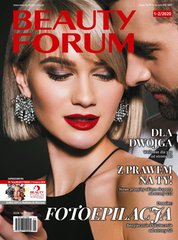 : Beauty Forum - e-wydania – 1/2020