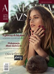 : Akademia Paznokcia - e-wydawnia – 1/2021