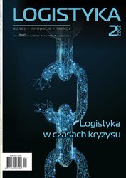 : Logistyka - e-wydania – 2/2022