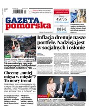 : Gazeta Pomorska - Toruń - e-wydanie – 19/2022