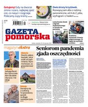 : Gazeta Pomorska - Toruń - e-wydanie – 23/2022