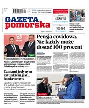 : Gazeta Pomorska - Toruń - e-wydanie – 25/2022