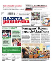 : Gazeta Pomorska - Włocławek - e-wydanie – 48/2022
