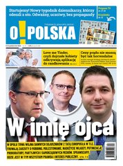 : Opolska - e-wydania – 1/2022