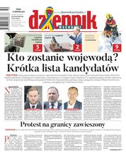 : Dziennik Wschodni - e-wydanie – 241/2023