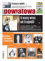 : Gazeta Powiatowa - Wiadomości Oławskie - e-wydania – 25/2023