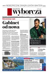 : Gazeta Wyborcza - Toruń - e-wydanie – 108/2024