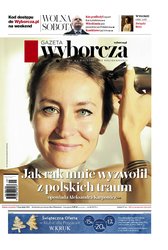 : Gazeta Wyborcza - Szczecin - e-wydanie – 285/2024