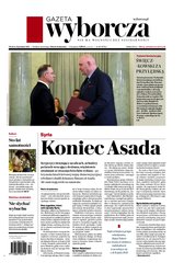 : Gazeta Wyborcza - Opole - e-wydanie – 287/2024