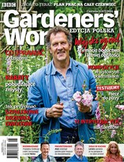 : Gardeners' World Edycja Polska - e-wydanie – 6/2024