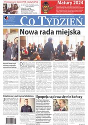 : Co Tydzień - e-wydanie – 18/2024