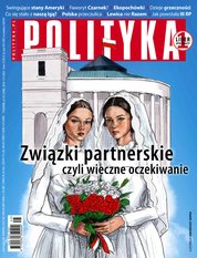 : Polityka - e-wydanie – 45/2024