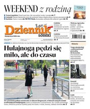: Dziennik Łódzki - e-wydanie – 103/2024