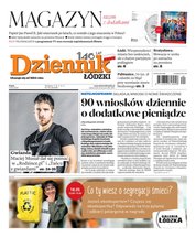 : Dziennik Łódzki - e-wydanie – 114/2024