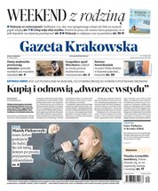 : Gazeta Krakowska - e-wydanie – 174/2024