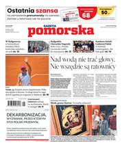 : Gazeta Pomorska - Bydgoszcz - e-wydanie – 116/2024