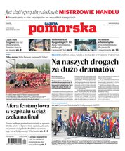 : Gazeta Pomorska - Bydgoszcz - e-wydanie – 119/2024
