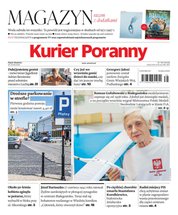 : Kurier Poranny - e-wydanie – 184/2024