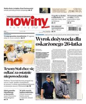 : Nowiny - e-wydanie – 94/2024