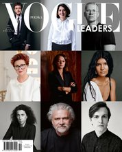 : Vogue Leaders - e-wydania – 1/2024