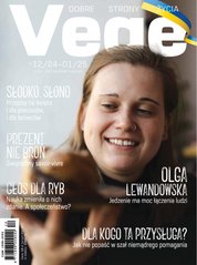 : Vege - eprasa – 12/2024-1/2025