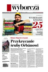 : Gazeta Wyborcza - Wrocław - e-wydanie – 9/2025