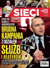 : Sieci - e-wydanie – 21/2025
