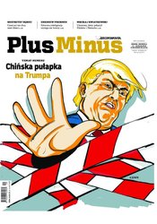 : Plus Minus - e-wydanie – 20/2025