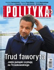 : Polityka - e-wydanie – 2/2025