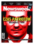 : Newsweek Polska - 48/2012