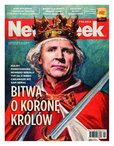 : Newsweek Polska - 4/2018