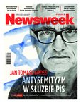 : Newsweek Polska - 7/2018