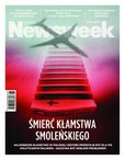 : Newsweek Polska - 15/2018