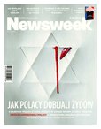 : Newsweek Polska - 16/2018