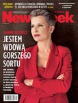 : Newsweek Polska - 17/2018