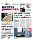 : Gazeta Pomorska - Toruń - 21/2022