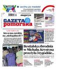 : Gazeta Pomorska - Toruń - 22/2022