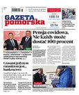 : Gazeta Pomorska - Toruń - 25/2022