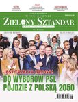 : Zielony Sztandar - 8/2023