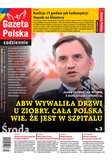 : Gazeta Polska Codziennie - 62/2024