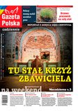 : Gazeta Polska Codziennie - 64/2024