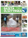 : Gazeta Olsztyńska - 87/2024