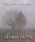 lektury szkolne, opracowania lektur: Gloria Victis - audiobook