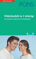 Języki i nauka języków: Niderlandzki w 1 miesiąc - ebook